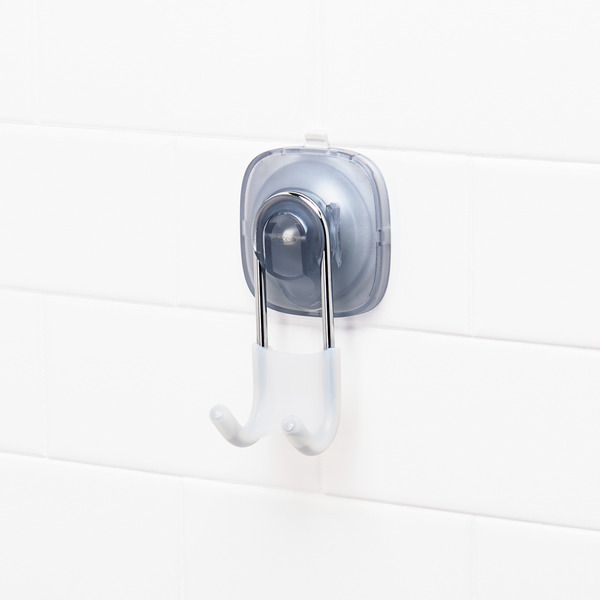 OXO Good Grips Stronghold Suction Hook