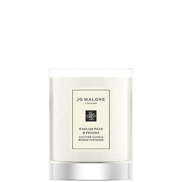 Jo Malone London English Pear  Freesia Travel Candle 2.2 oz.