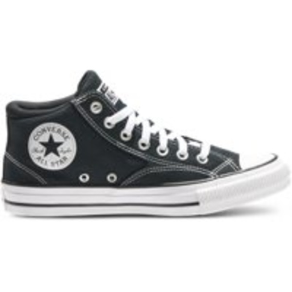 Converse Men's Chuck Taylor All-Star Malden Street Mid Top Shoes, Size 11