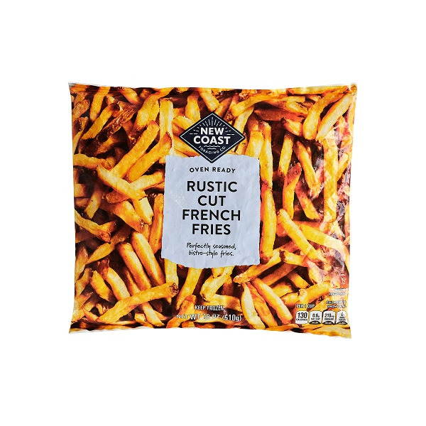 conix　『French fries』　コニックス SuperCrunch Shoestring 7mm | SuperCrunch | Thin Crispy fries