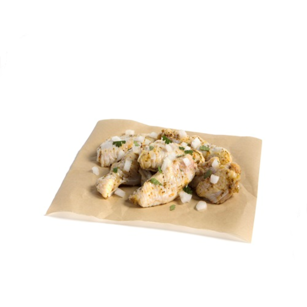 Sprouts Cilantro Lime Chicken Wings