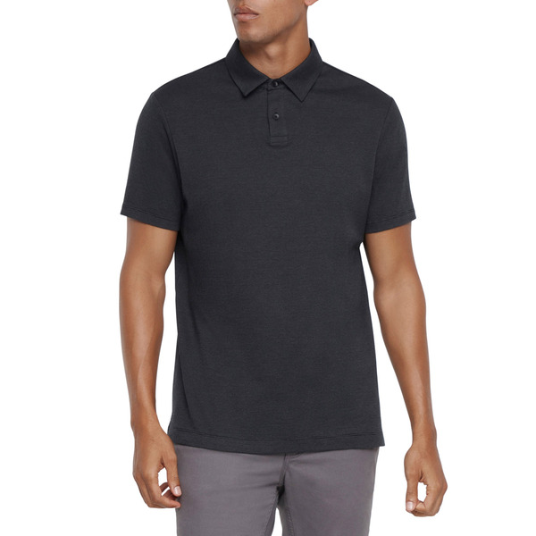 Banana Republic Men's Luxe Touch Polo, XX-Large