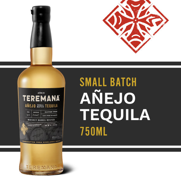 Teremana Tequila Same-Day Delivery | Super King