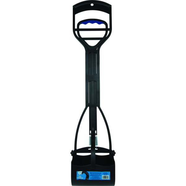 Play On Waste Removal Plastic Jaw Scoop