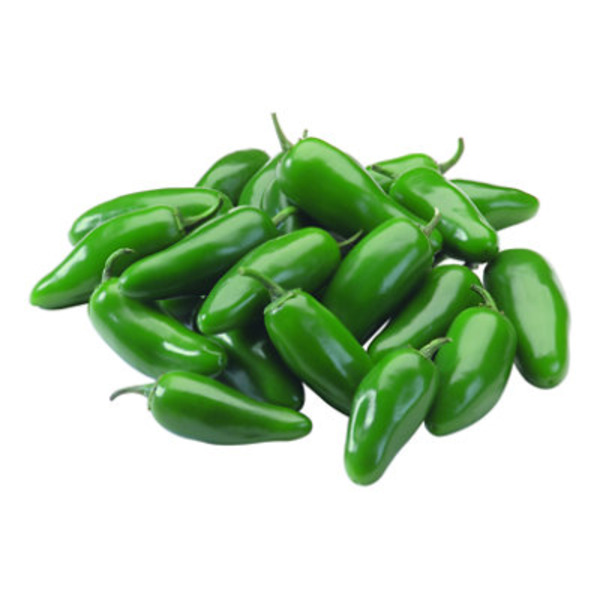 Melissa's Organic Jalapeno Pepper