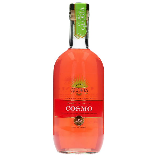 Rancho La Gloria Cosmo Wine Cocktail Same-Day Delivery | Dierbergs