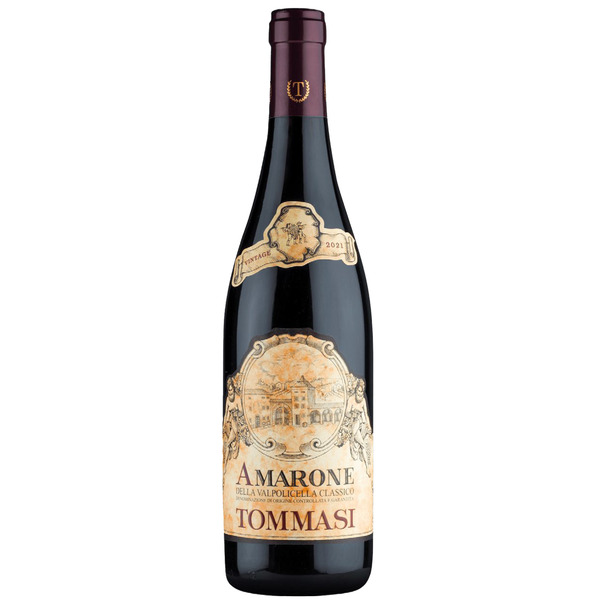 Tommasi Amarone, Della Valpolicella Classico Same-Day Delivery