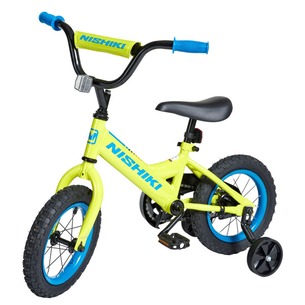 DICK'S Sporting Goods Nishiki Boys' Durango Racer Bike - Volt