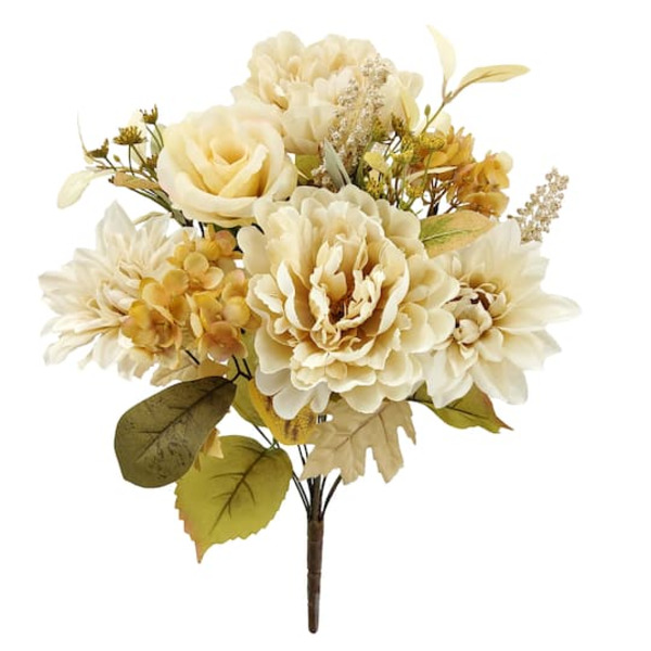 Ashland Cream Hydrangea Mix Bush