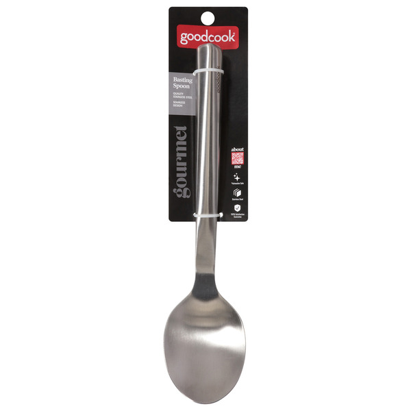 Good Cook Basting Spoon - Thumbnail 5