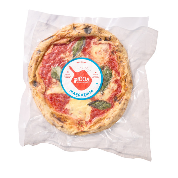 pi00a Frozen Margherita Pizza Same-Day Delivery or Pickup