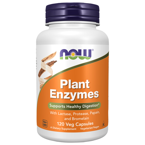 Now Plant Enzymes Same-Day Delivery or Pickup | Sprouts Farmers Market