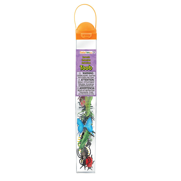 Safari Ltd TOOB Toobs Insects Toy