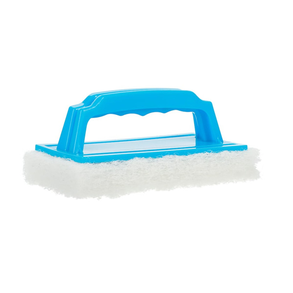 Scrub Buddies No Scratch Kitchen Scour With Handle Same-Day