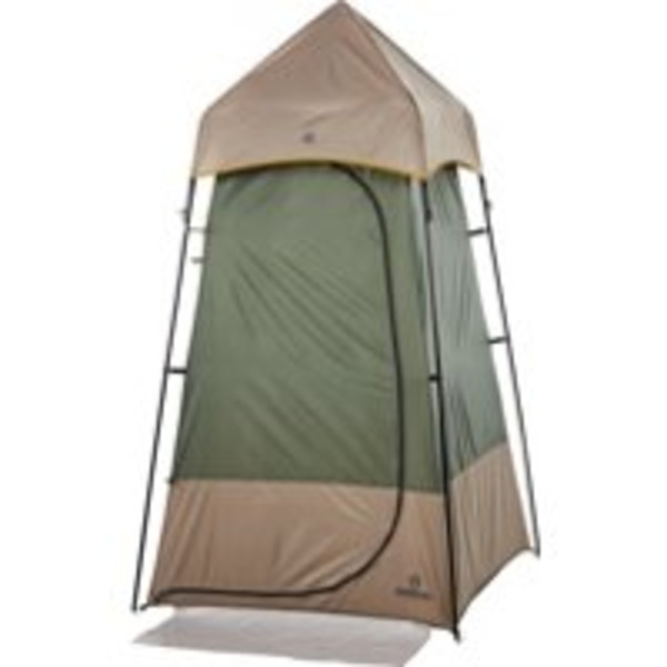 Magellan Outdoors Portable 1-Person Utility Tent