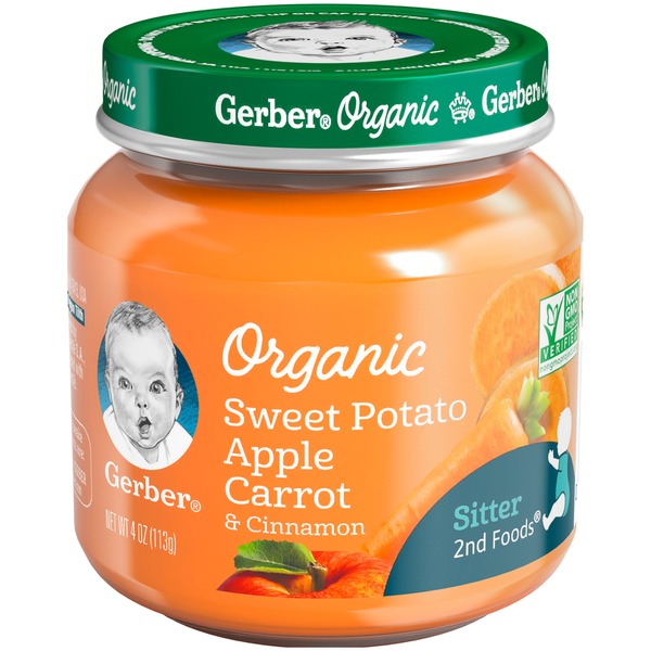 organic baby food at brookshire s instacart large 699b6e4c 8191 4968 8eeb 6f712aaec3be jpg