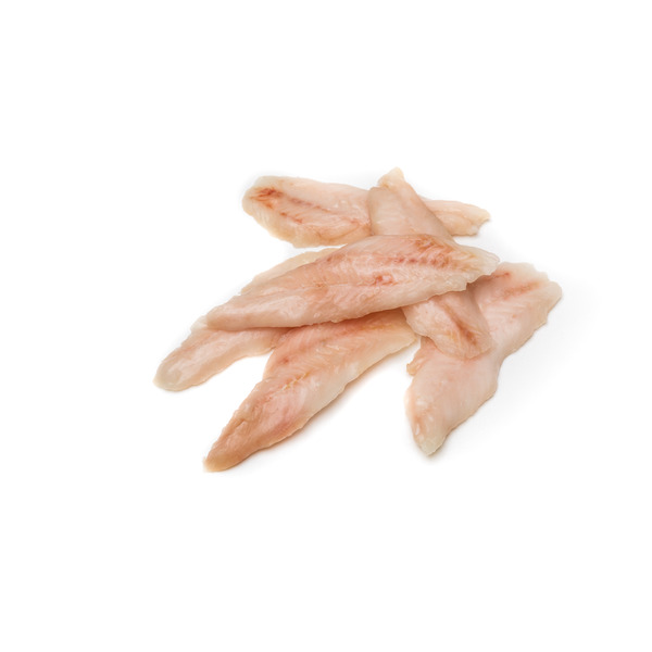 Frozen Netuno - Grouper Fillets, 2-4 oz, Skinless, Boneless - 10 lbs