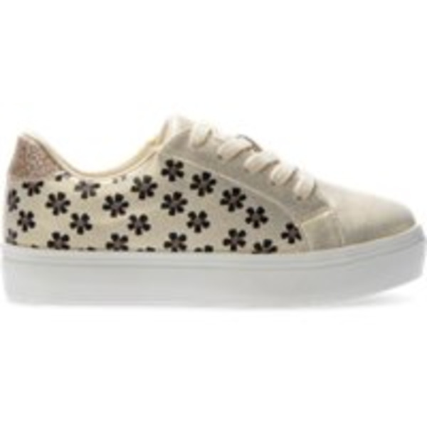 Freely Girls' Gradeschool Cheetah Shoes, Size 13