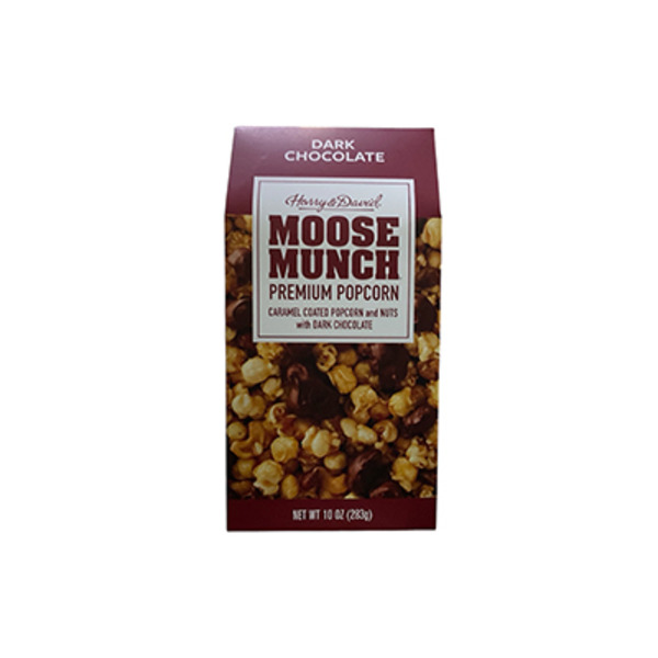 Harry & David Dark Moose Crunch