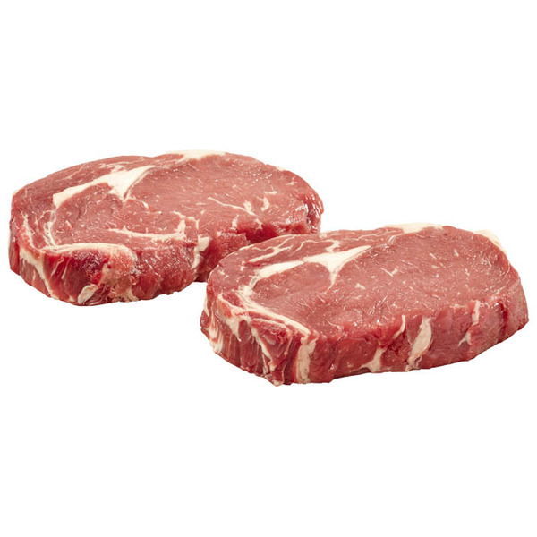 Service Case AAA Ribeye Steak Same-Day Delivery or Pickup | Calgary Co-op