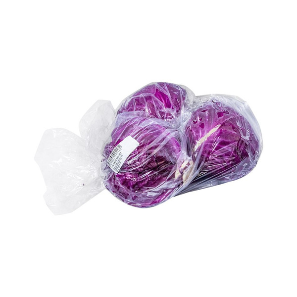 Red Cabbage - 3 ct