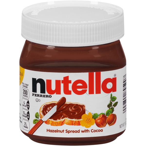 nutella hazelnut spread from big y world class market instacart big y world class market nutella hazelnut spread