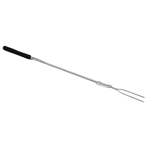 Flork Cooking Cooking Concepts Extendable Barbecue Fork Same-Day Delivery | Dollar Tree