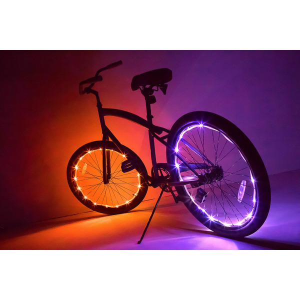 Brightz Color Select Wheel