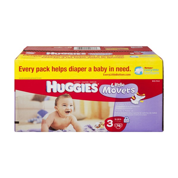 little movers size 3