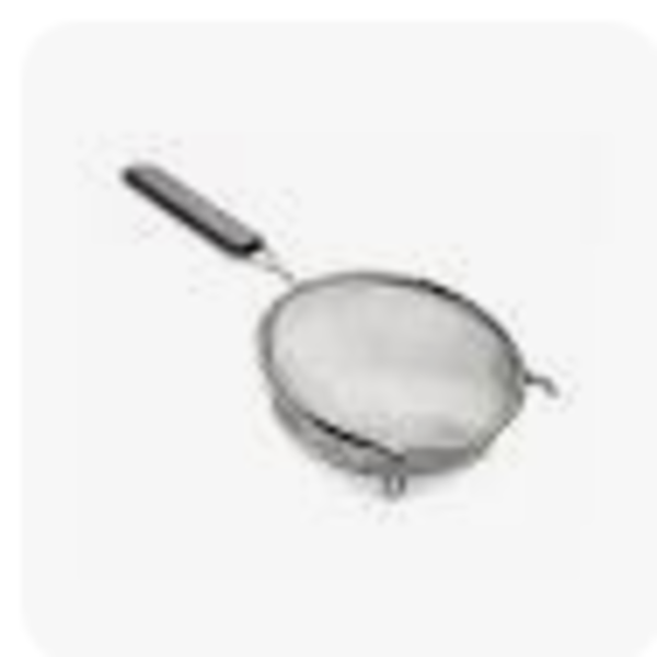 Strainer Sing