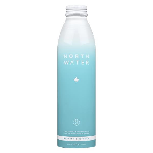 North Water Canadian Spring Water Same-Day Delivery or Pickup