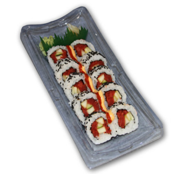 Sonny Sushi Spicy Tuna Roll