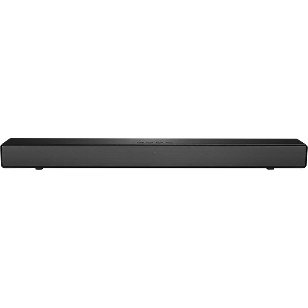 Insignia 2.0 Channel Soundbar - Black