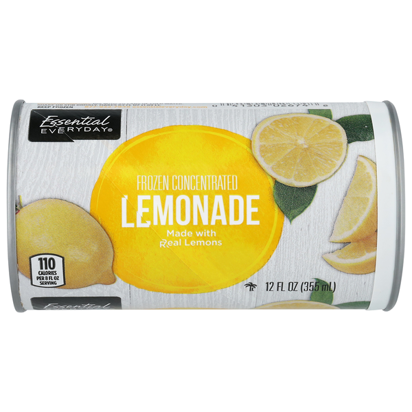 Essential Everyday Lemonade Same-Day Delivery | El Super