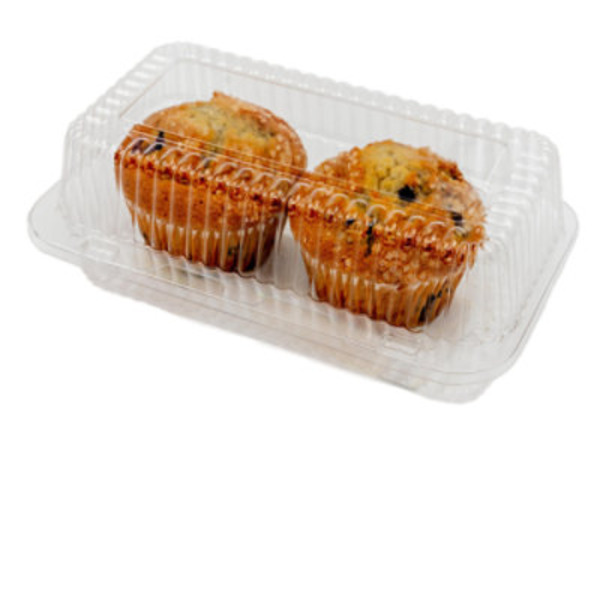 Raisin Bran Muffins