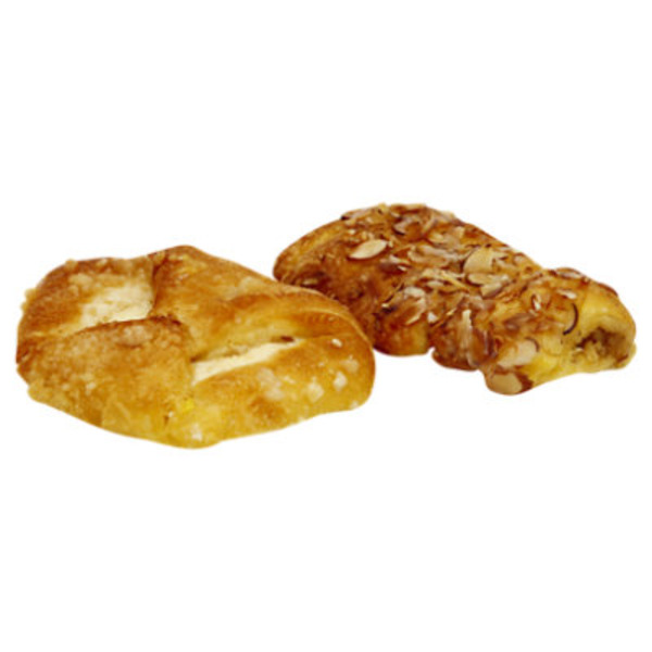Pavilions Danish/Pastries, Assorted