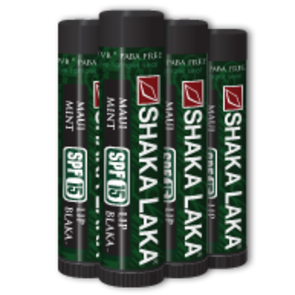 Shaka Laka Maui Mint Lip Balm Same-Day Delivery or Pickup | Lee's