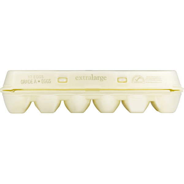 Publix Eggs, Extra Large (12 ct) Instacart
