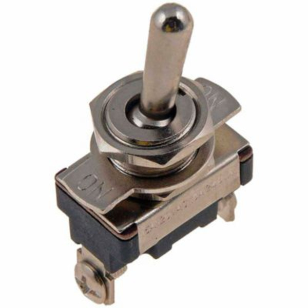Cambridge 10A On/Off Toggle Switch, 12VDC-120W