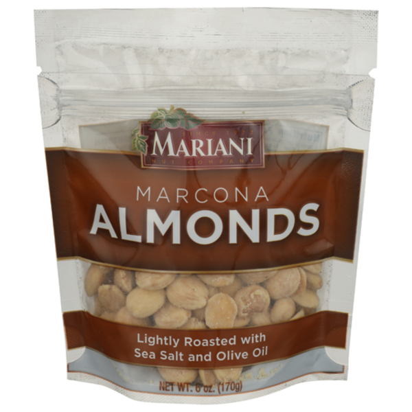 Mariani Marcona Roasted Almonds