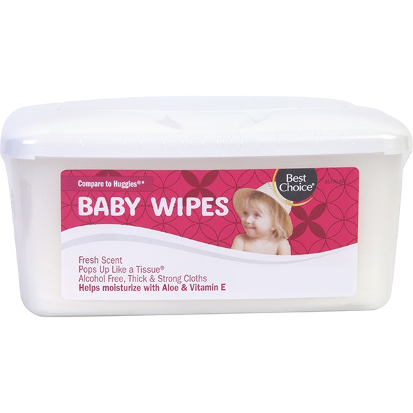 essentials for a 1 year old