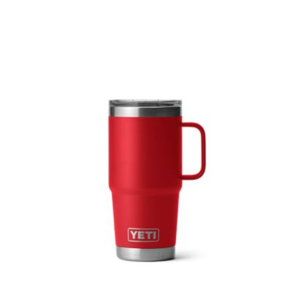 YETI 20 oz. Rambler Travel Mug