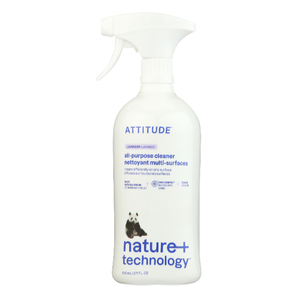 Attitude All-Purpose Cleaner