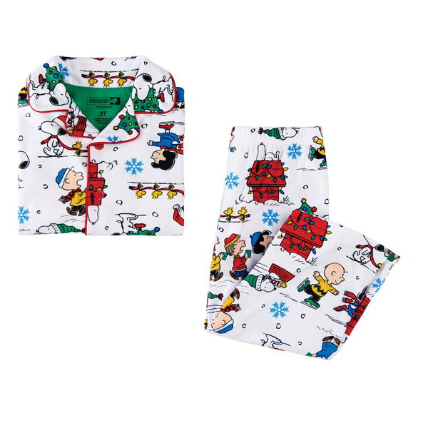 ALDI 2 Piece Peanuts Coat Set 3T SameDay Delivery or Pickup Instacart