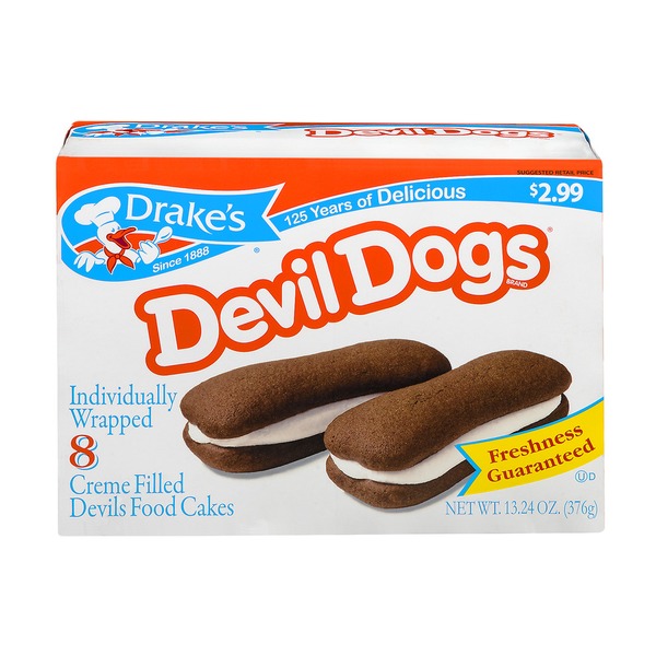 devil dogs