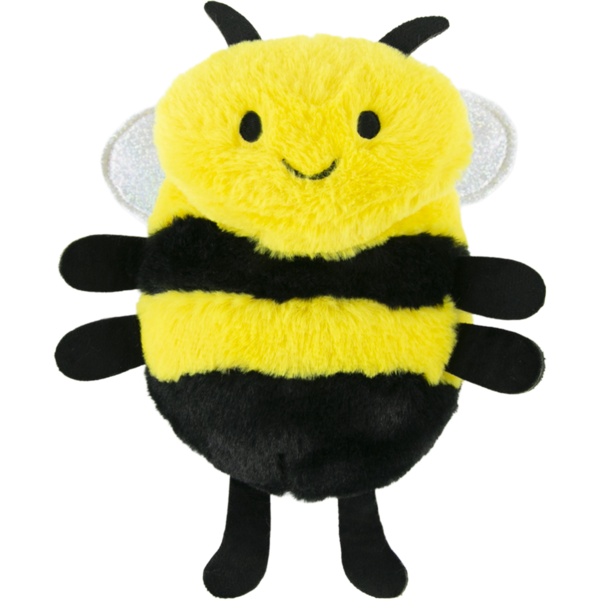 Play On Planet Pals Bee Dog Toy