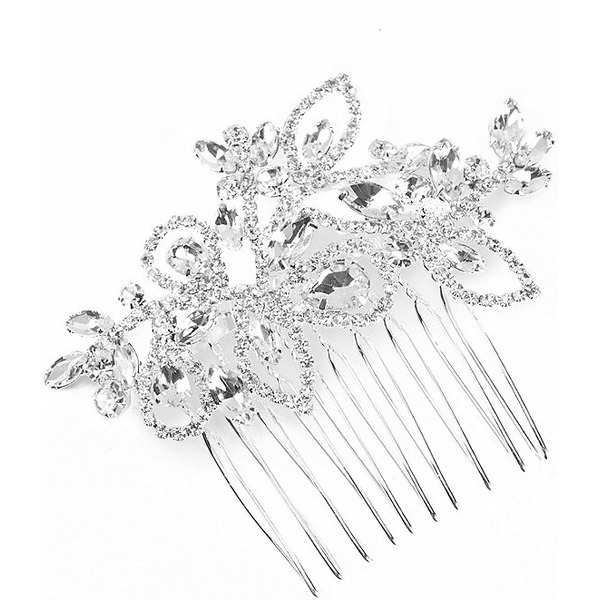 Cezanne Princess Hair Comb