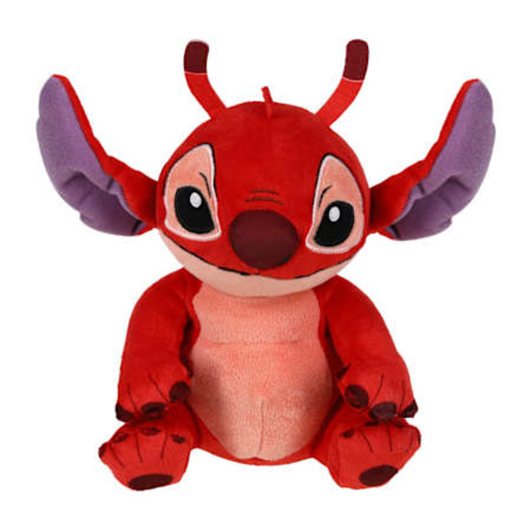 Disney Stitch Leroy Plush