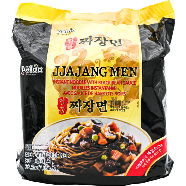 Paldo Jjajang Men