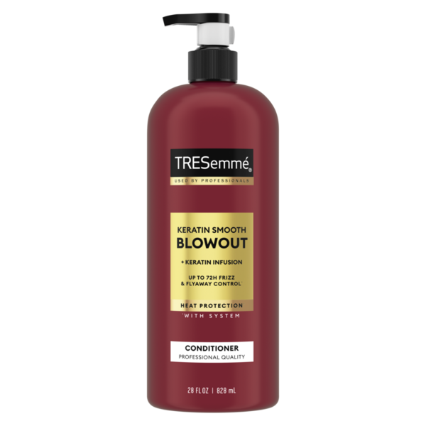 TRESemmé Conditioner Keratin Smooth - 28 fl oz